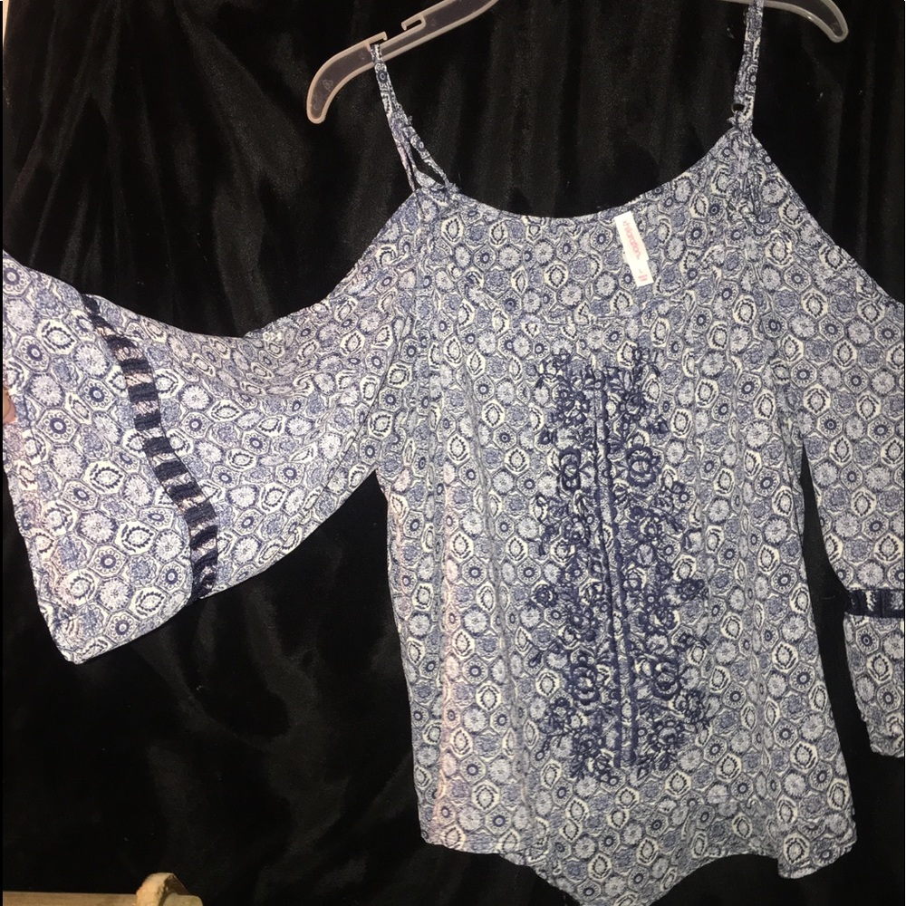 Women’s lg top